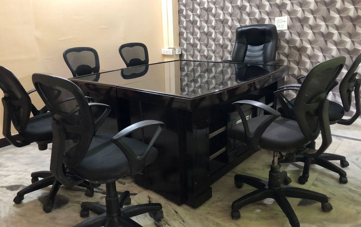 Koworkspace 